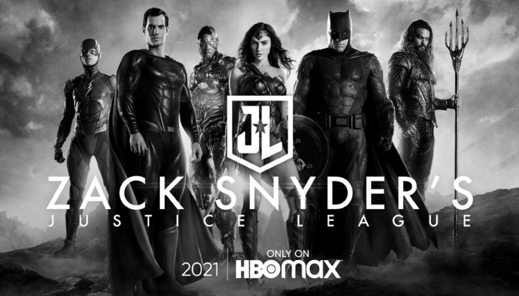 Zack Snyder Director’s Cut Of Meh ‘Justice League’ Coming To HBO Max, Next Year #ReleaseTheSnyderCut