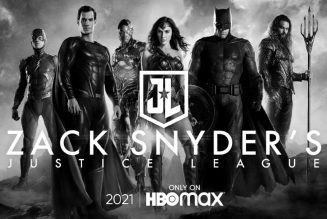 Zack Snyder Director’s Cut Of Meh ‘Justice League’ Coming To HBO Max, Next Year #ReleaseTheSnyderCut