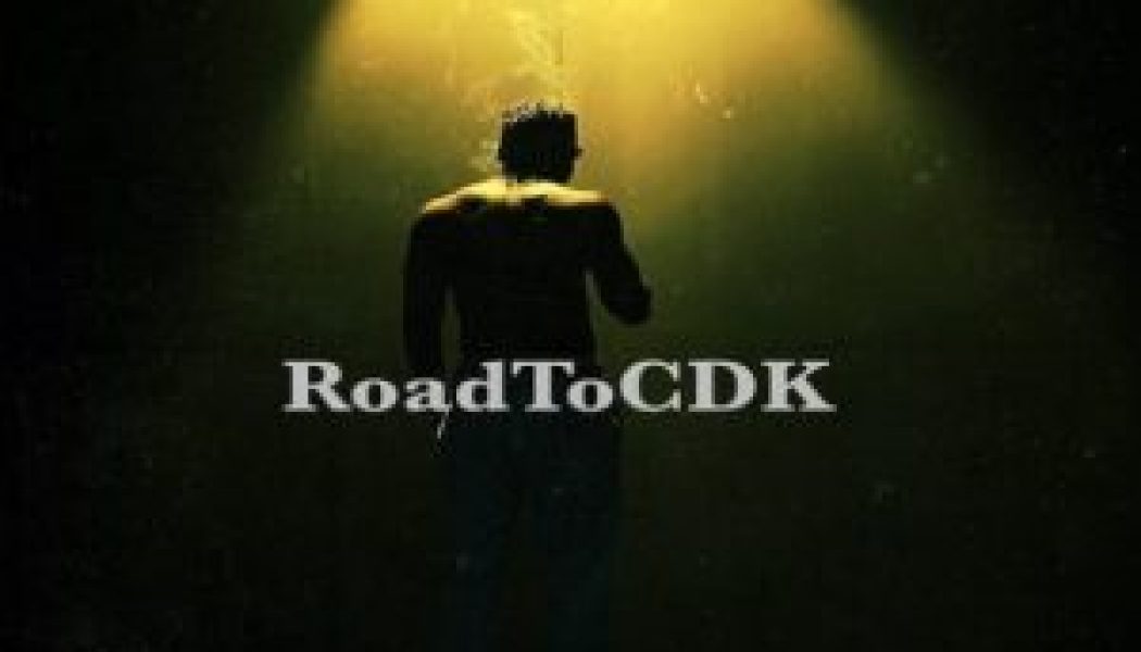 Zlatan – Road To CDK (Casanblan Dè Katamatophia)