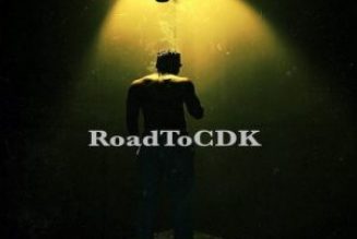 Zlatan – Road To CDK (Casanblan Dè Katamatophia)