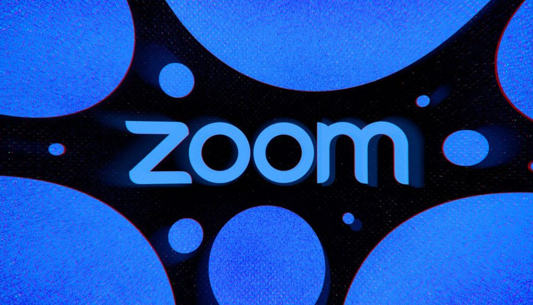 Zoom hit with Sunday morning outage