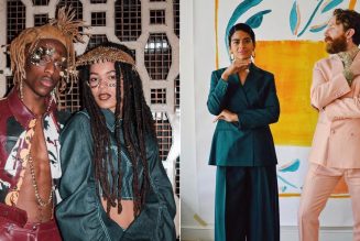 11 Black British Fashion Brands That Mix Innovative Design With Expert Tailoring