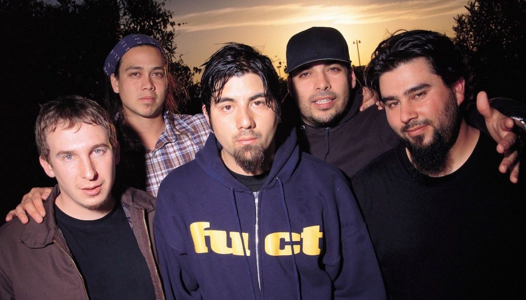 20 Reasons We Still Love Deftones’ White Pony