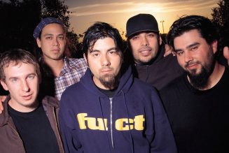 20 Reasons We Still Love Deftones’ White Pony