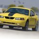 2003 Ford Mustang Mach 1 Retro Review: Shake ’n Bake