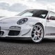 2011 Porsche 911 GT3 RS 4.0 Retro Review: Last of the Mezgers