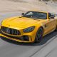 2020 Mercedes-AMG GT R Roadster First Drive: Same Power, Less Top