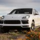 2020 Porsche Cayenne Coupe Review: Sportiness Hides Deep in the Blood