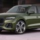 2021 Audi Q5 First Look: Audi Refines Its Compact Crossover