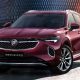 2021 Buick Envision Avenir Is Coming, As Previewed By the Elegant Chinese-Market Version