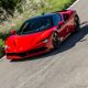 2021 Ferrari SF90 Stradale: What Makes It the Fastest Ferrari Road Car Ever?