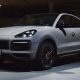 2021 Porsche Cayenne GTS and Cayenne GTS Coupe First Look