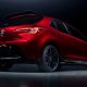 2021 Toyota Corolla Hatch Special Edition: Boring Name, Hot Paint