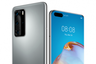 4 Reasons to Love the Huawei P40 Pro’s AI Camera