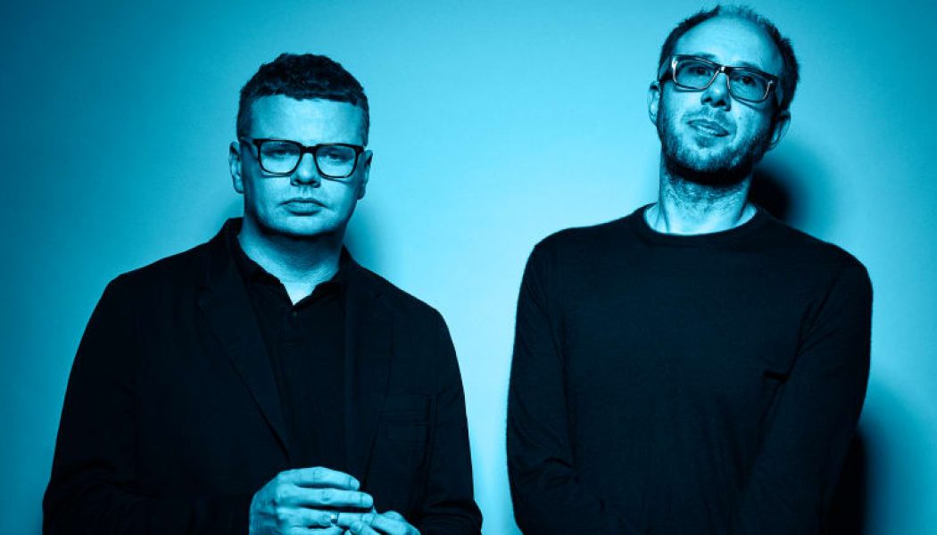 45-Track “CARE4LIFE” Compilation Features New Music from The Chemical Brothers, Maya Jane Coles, and More