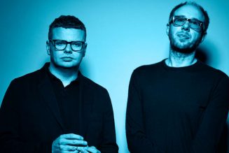 45-Track “CARE4LIFE” Compilation Features New Music from The Chemical Brothers, Maya Jane Coles, and More