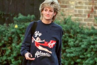 5 Princess Diana Outfits I Can’t Wait to Copy at Home