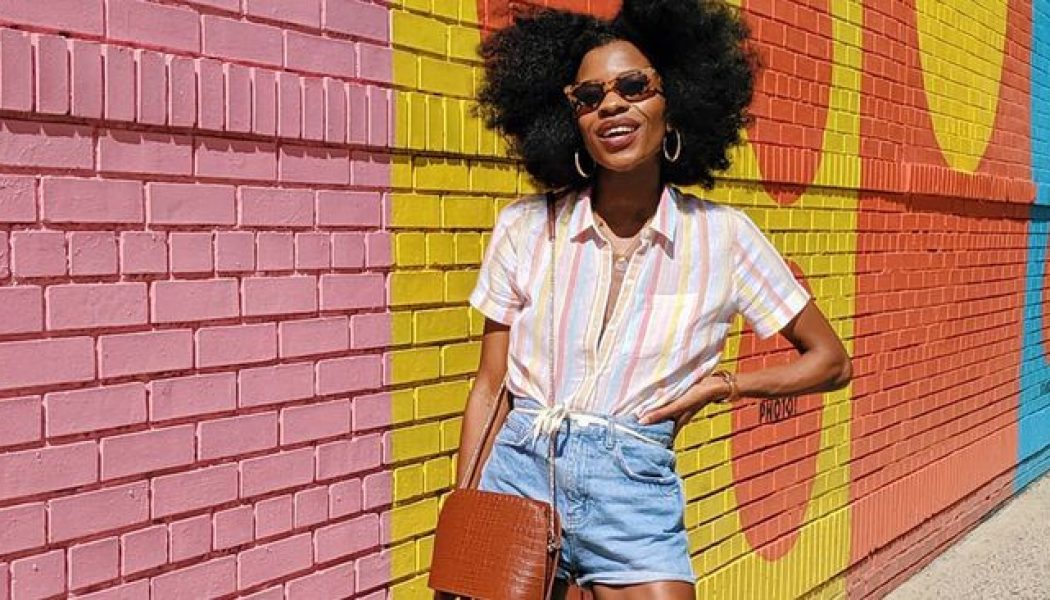 8 Summer Outfits to See You Through the Heatwave