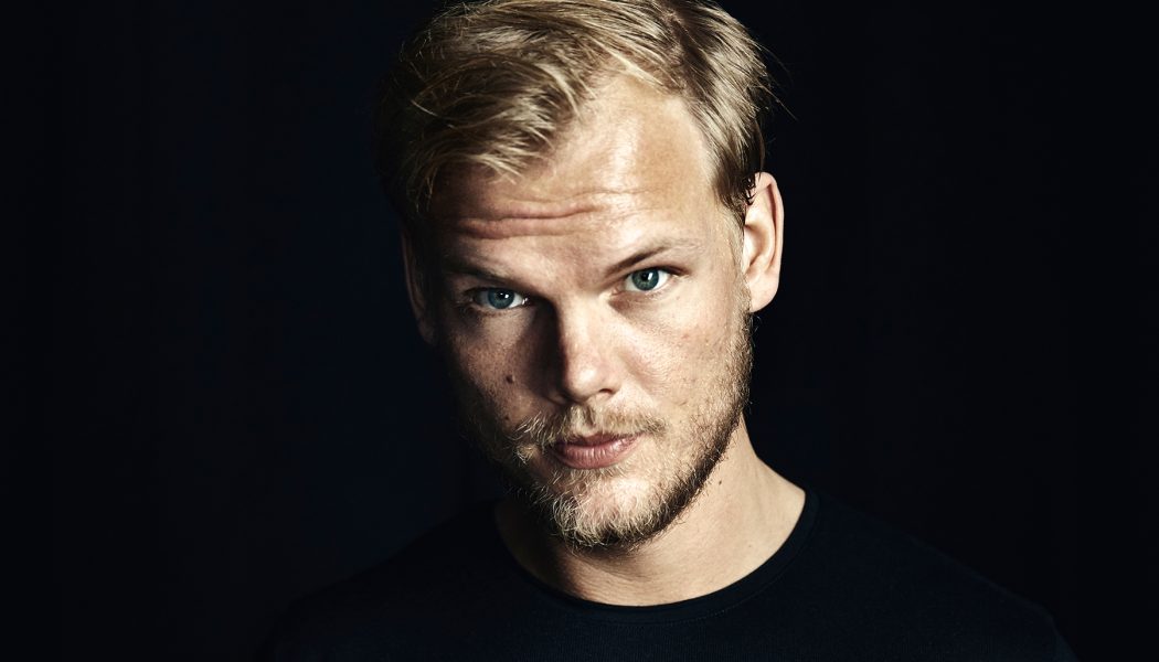 A Museum Dedicated to Avicii is Opening in Sweden Next Year