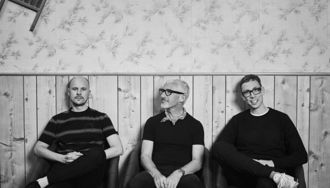 Above & Beyond Finally Deliver the Tearjerking “Reverie” with Zoë Johnston