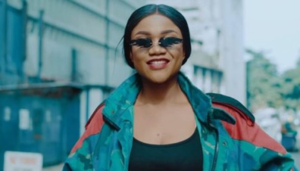 Ada Ehi – Settled (VIDEO)