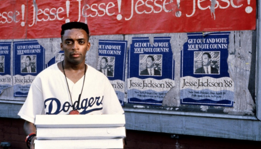 AFI to Host Live Conversation with Spike Lee, Stream Do The Right Thing for Free