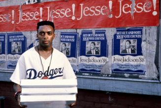 AFI to Host Live Conversation with Spike Lee, Stream Do The Right Thing for Free