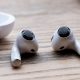 AirPods updated with automatic switching and a new ‘Spatial Audio’ feature