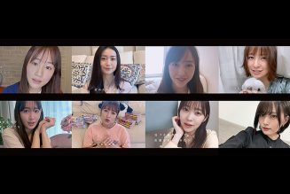 AKB48’s New Charity Single Offers Connection ‘Even When Apart’: Watch Video