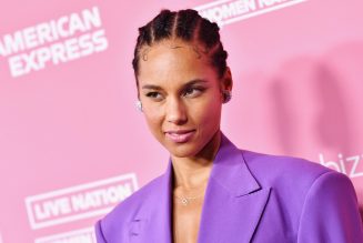 Alicia Keys & John Legend to Face Off in Juneteenth ‘Verzuz’ Battle