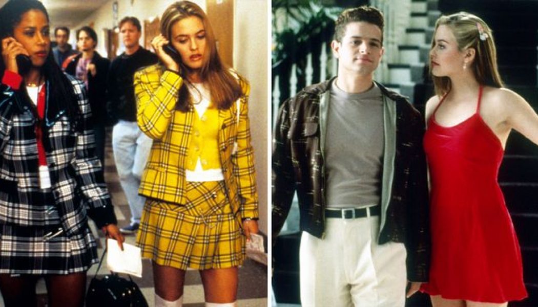 All the Clueless Outfits We’d Still Wear Today