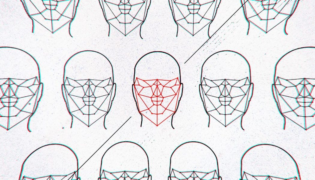 Amazon bans police from using its facial recognition technology for the next year