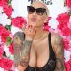 Amber Rose Expresses Solidarity With Movements For Change, Declares She’s “Pro Black,” “Pro LGBTQ,” & “Pro Hoe”