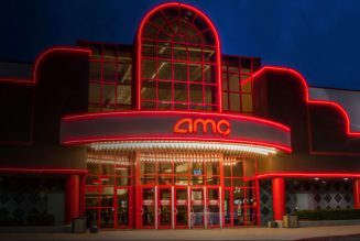 AMC Theatres Delays Reopening Until July 30th