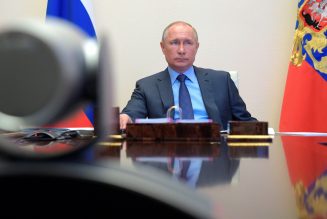 American crusade against ‘Putin’s pipeline’ intensifies