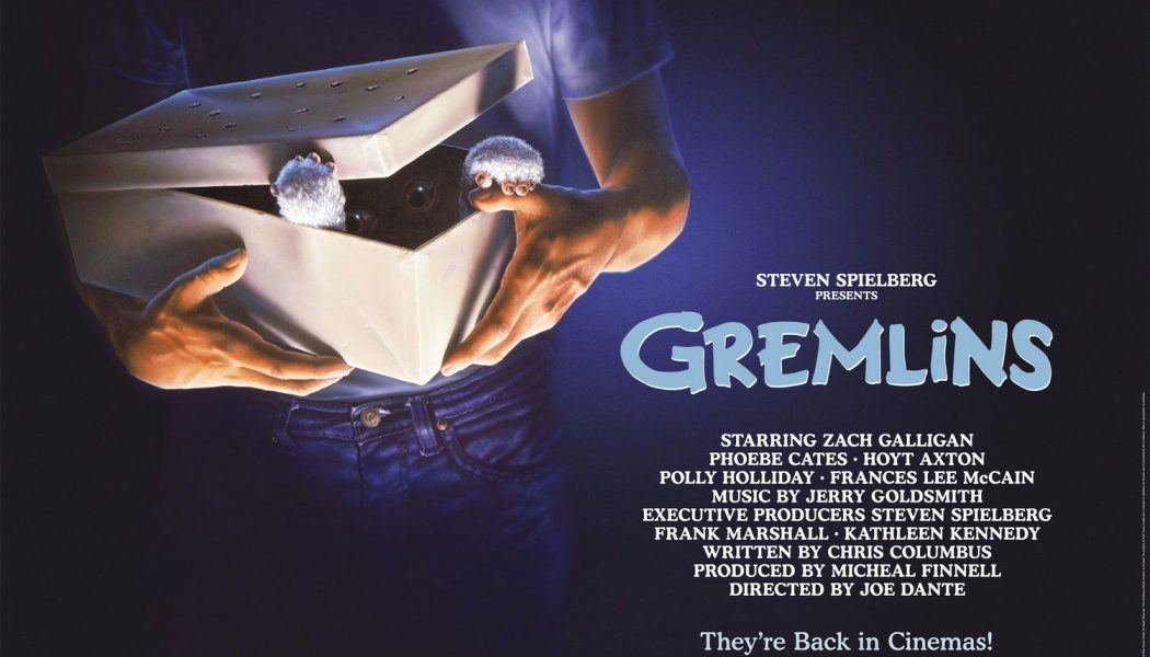 An Oral History of Gremlins 2: The New Batch