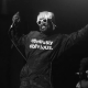 André 3000 Selling Shirts Based on His Jumpsuits to Benefit Movement for Black Lives