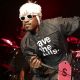 André 3000 Turns His Jumpsuits Into T-Shirt Line Benefiting Black Lives