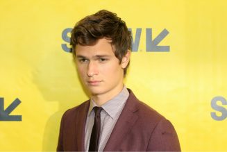 Ansel Elgort Denies Sexual Assault Allegations