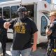 ‘Antifa bus’ hoaxes are spreading panic through small-town America