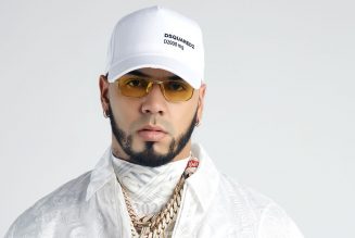 Anuel AA’s ‘Emmanuel’ Debuts at No. 1 on Top Latin Albums & Latin Rhythm Albums Charts