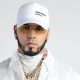 Anuel AA’s ‘Emmanuel’ Debuts at No. 1 on Top Latin Albums & Latin Rhythm Albums Charts