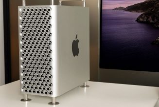 Apple now selling DIY SSD upgrade kits for the Mac Pro