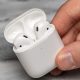 Apple will extend the lifespan of your AirPods by choosing when they charge