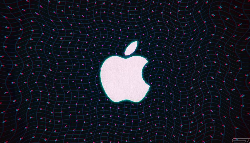 Apple’s virtual WWDC keynote will take place on June 22nd at 1PM ET