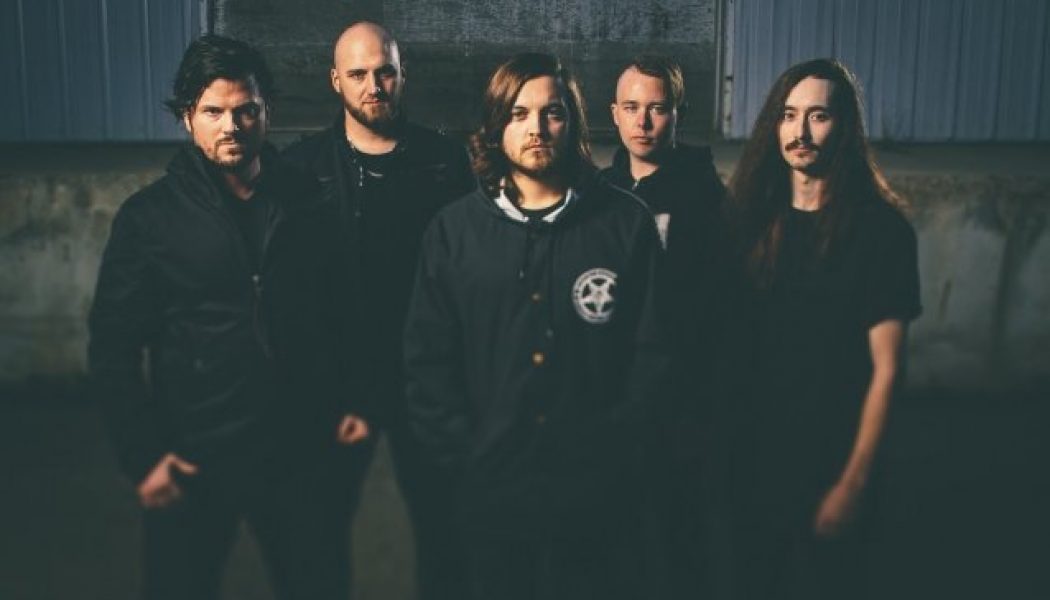 ARRIVAL OF AUTUMN Releases Music Video For ‘Apocalyptic’