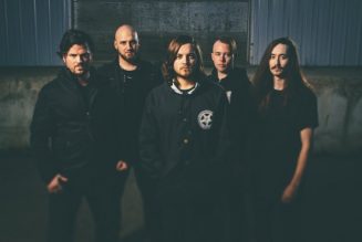 ARRIVAL OF AUTUMN Releases Music Video For ‘Apocalyptic’