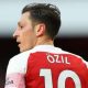 Arsenal eager to find buyer for Mesut Ozil