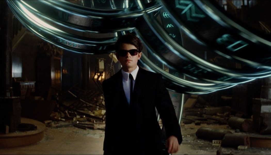 Artemis Fowl Isn’t Worth 94 Minutes of Your Life: Review