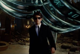 Artemis Fowl Isn’t Worth 94 Minutes of Your Life: Review